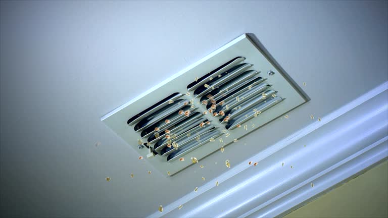 Best General Air Duct Cleaning  in Bentleyville, PA