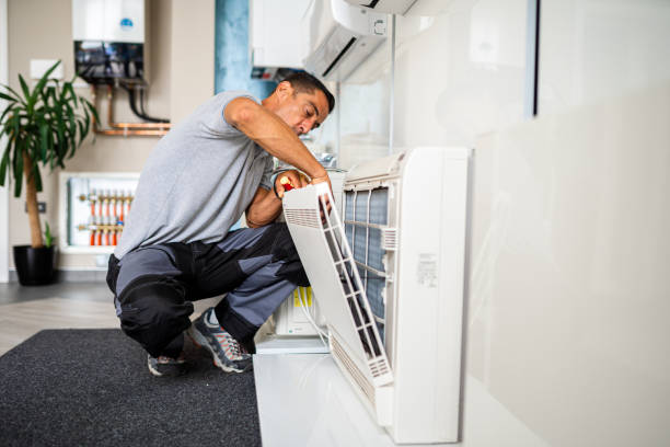 Best Best Air Duct Cleaning Company  in Bentleyville, PA