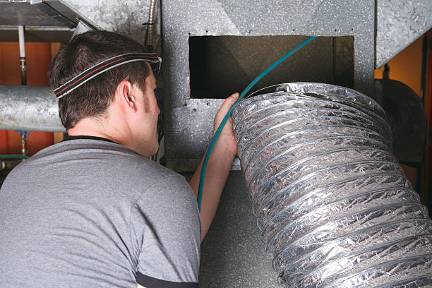 Best Affordable HVAC Duct Cleaning  in Bentleyville, PA