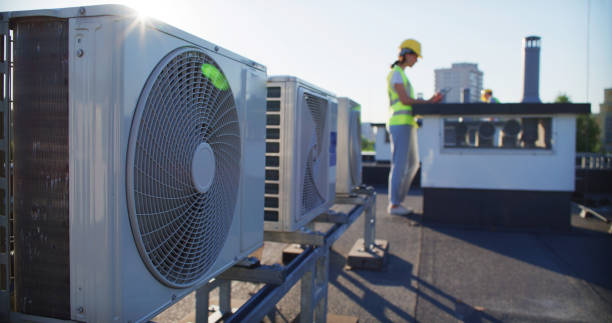 Best Affordable Air Duct Cleaning  in Bentleyville, PA