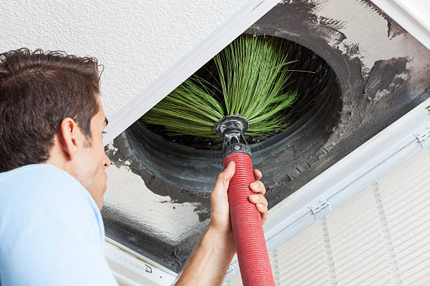 Professional Airduct Cleaning in Bentleyville, PA