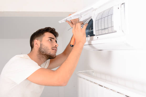 Air Duct Mold Removal in Bentleyville, PA